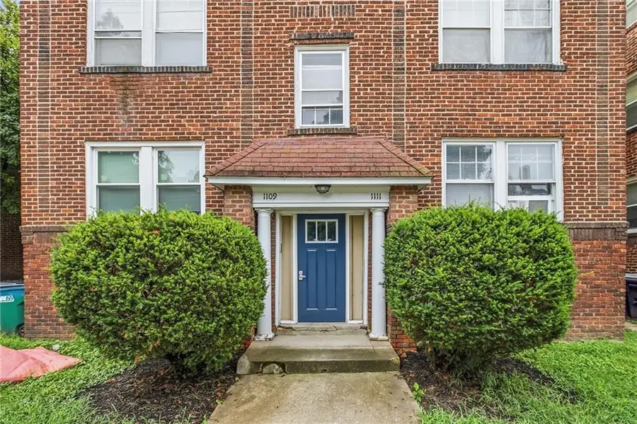 1109 W 40th Street, Kansas City, MO 64111 - #3