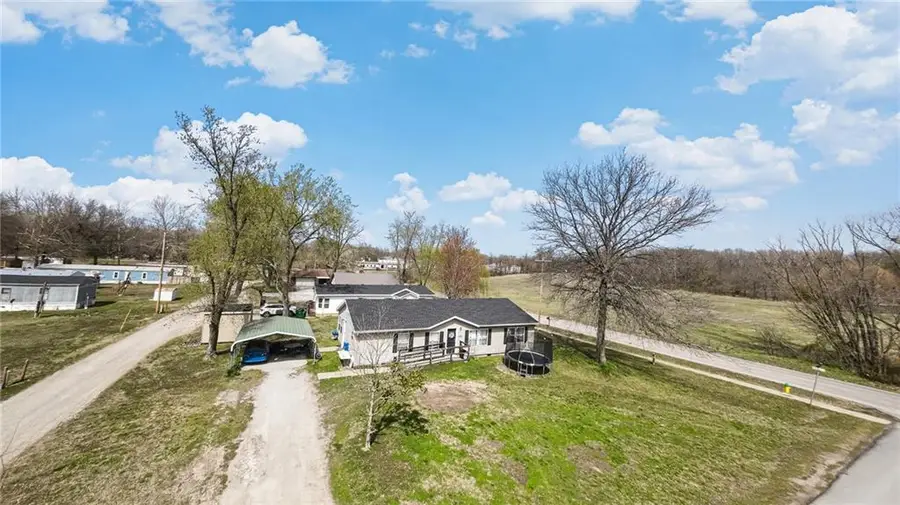 405 Falletti Street, Frontenac, KS 66763 - #3