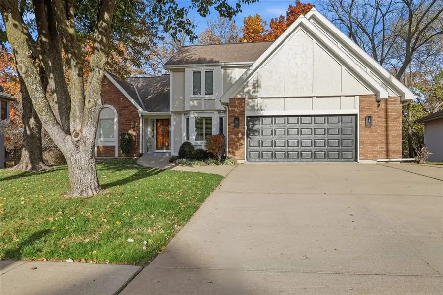 13414 W 56th Terrace, Shawnee, KS 66216 - #2
