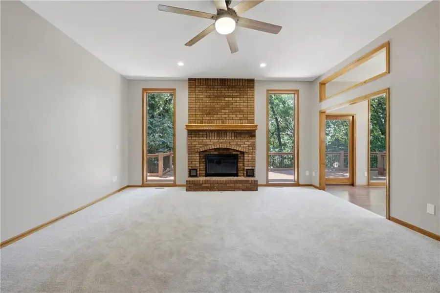 13414 W 56th Terrace, Shawnee, KS 66216 - #3