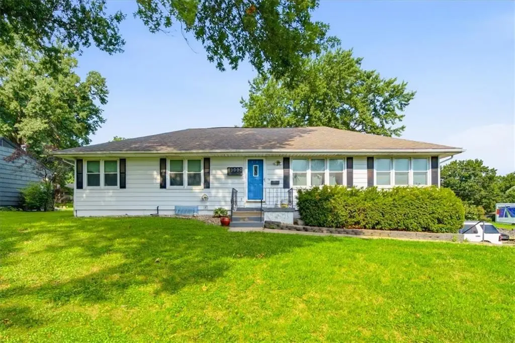 13000 E Byars Road, Grandview, MO 64030 - #1