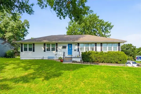 13000 E Byars Road, Grandview, MO 64030