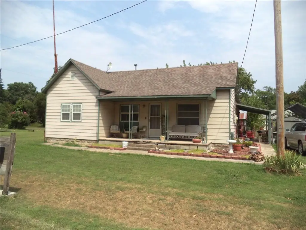 106 N Franklin Street, Elk City, KS 67301 - #1