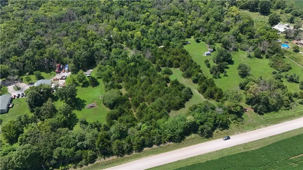 17401 E 1850 Road, Lacygne, KS 66040 - #1