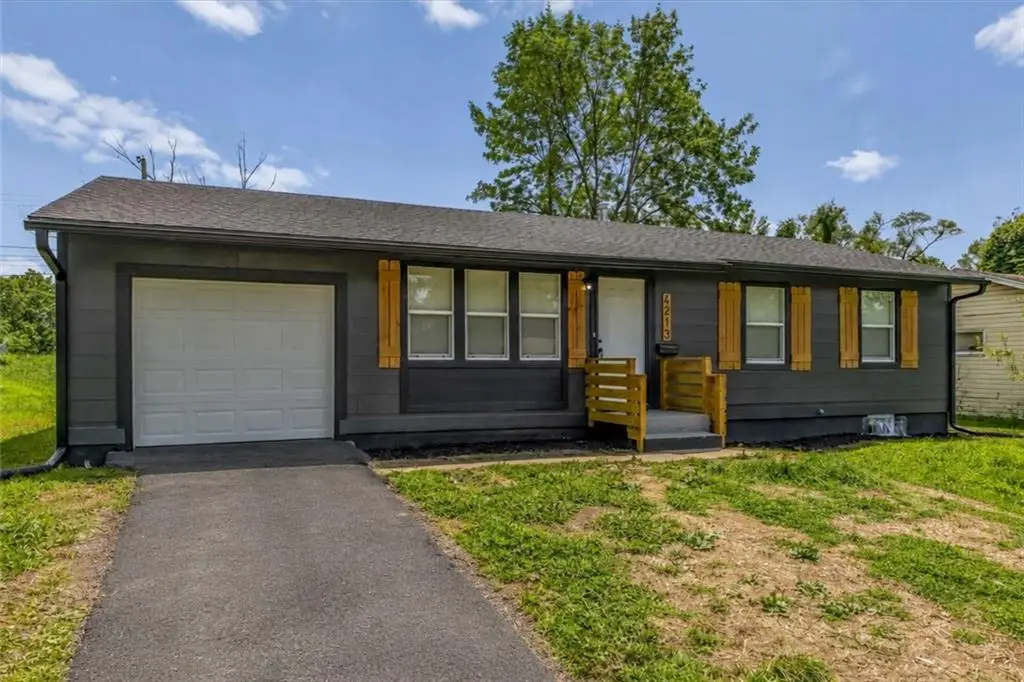 4213 Hardesty Avenue, Kansas City, MO 64130 - #1