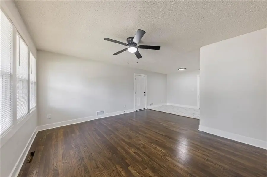 4213 Hardesty Avenue, Kansas City, MO 64130 - #3