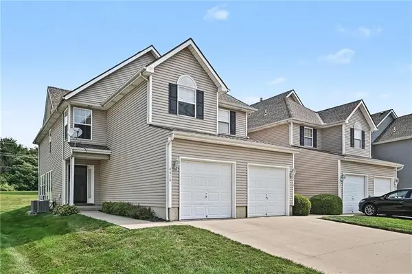 4416 NE 83rd Terrace, Kansas City, MO 64119