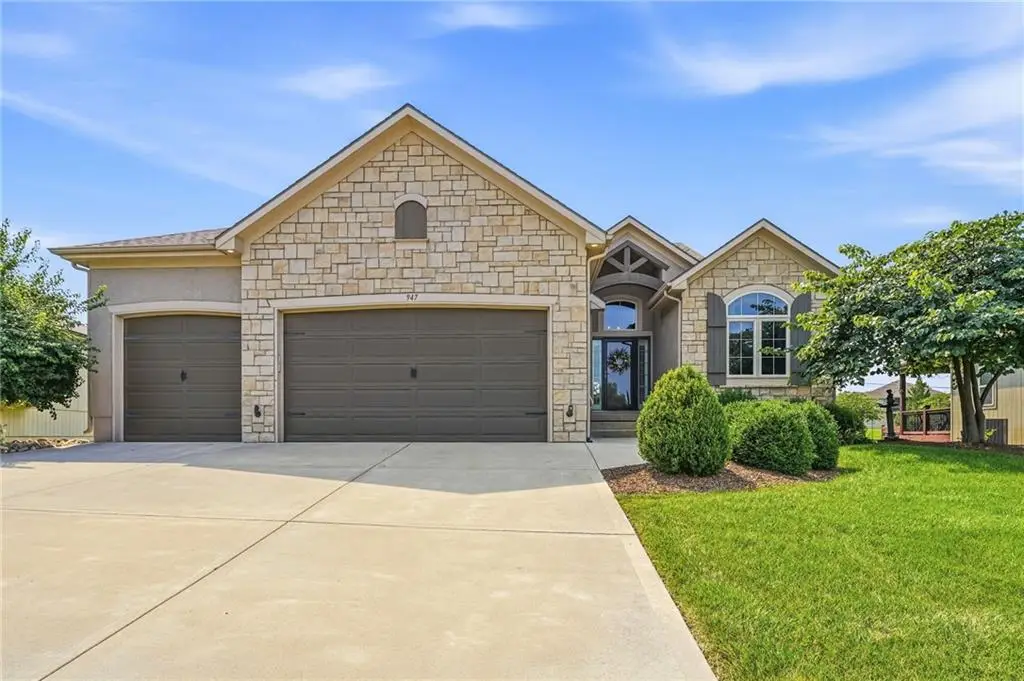 947 Birsay Court, Raymore, MO 64083 - #1