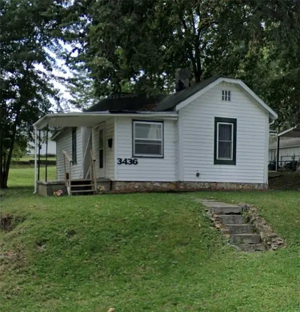 3436 Penn Street, St Joseph, MO 64507