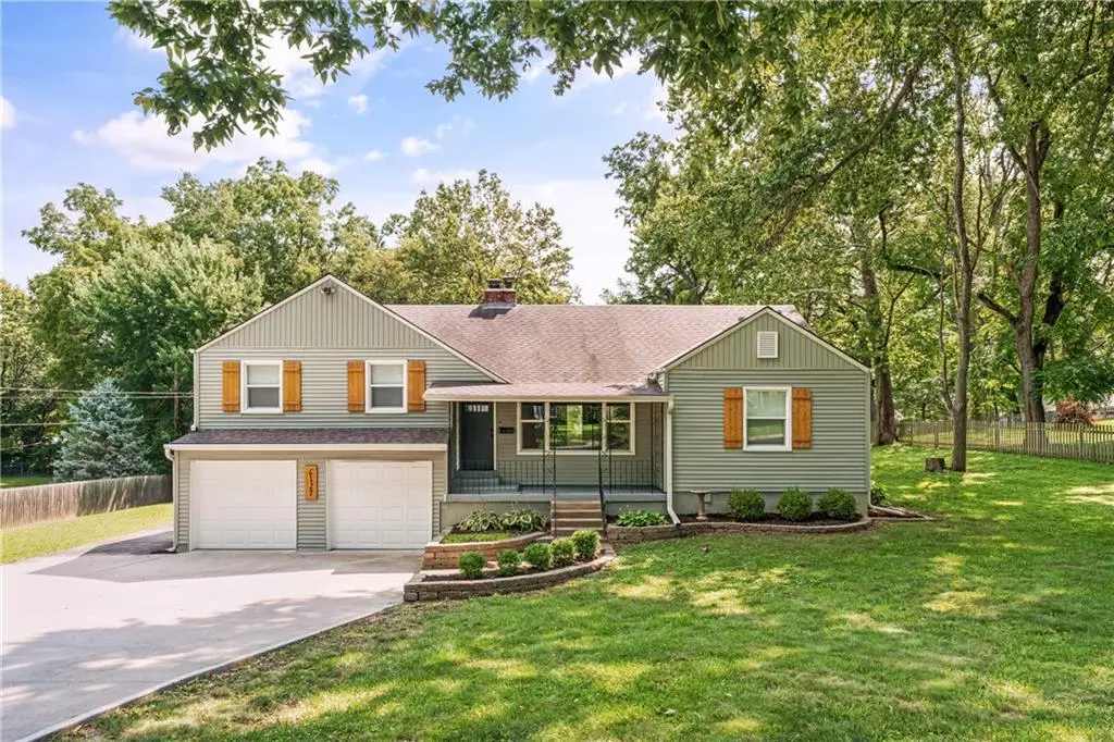 6127 Terrydale Street, Merriam, KS 66202 - #1