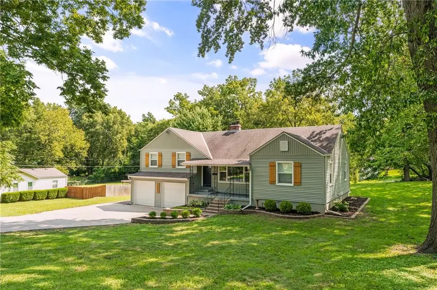 6127 Terrydale Street, Merriam, KS 66202 - #2
