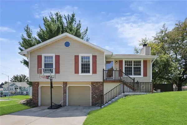 501 Sharon Drive, Liberty, MO 64068