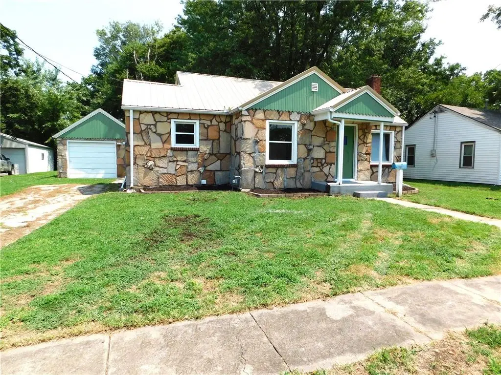 603 Lexington Street, Holden, MO 64040 - #1