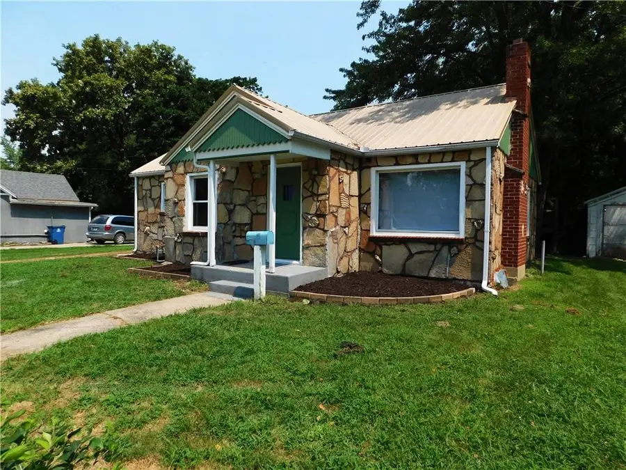 603 Lexington Street, Holden, MO 64040 - #2