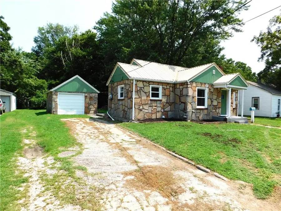 603 Lexington Street, Holden, MO 64040 - #3