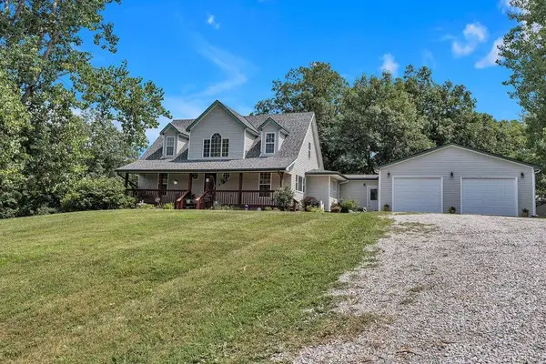 13900 Co Rd 191 Road, Savannah, MO 64485