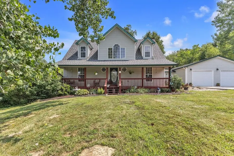 13900 Co Rd 191 Road, Savannah, MO 64485 - #2