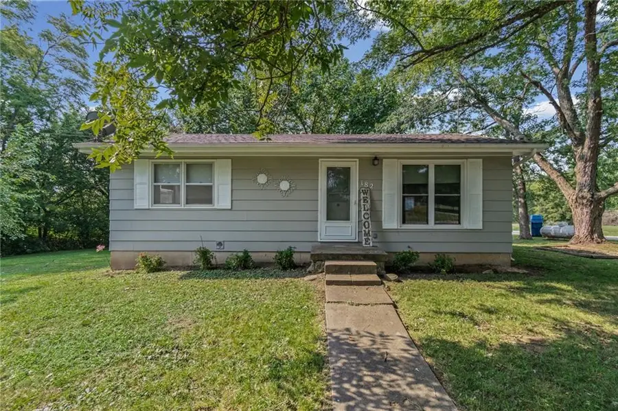 182 W Jackson Street, Kingston, MO 64650 - #2