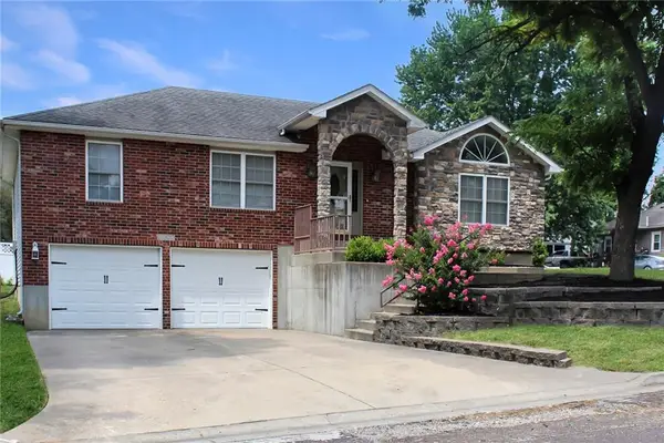 2900 Oak Street, Higginsville, MO 64037