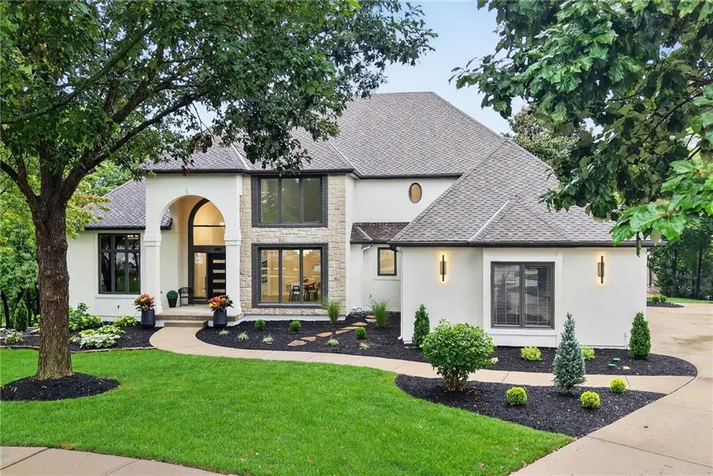14104 Belinder Street, Leawood, KS 66224 - #1