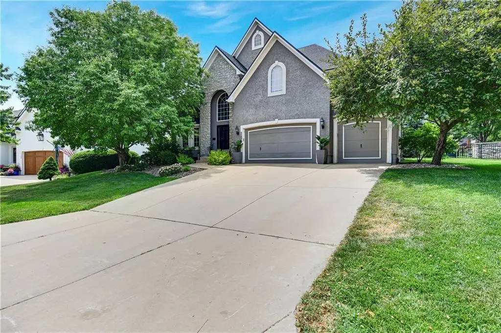 11378 S Cook Street, Olathe, KS 66061 - #1