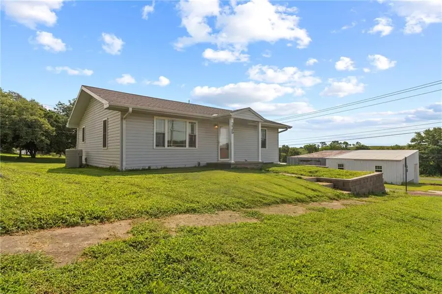 336 S Liberty Street, Troy, KS 66087 - #2