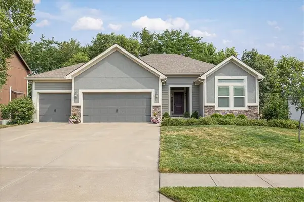 408 Lee Drive, Kearney, MO 64060