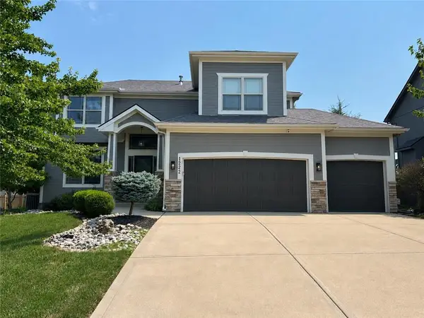 1222 Wiltshire Boulevard, Raymore, MO 64083