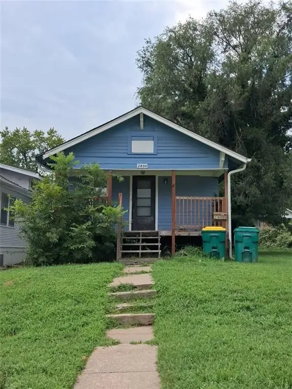 2800 N 21st Street, Kansas City, KS 66104 - #1