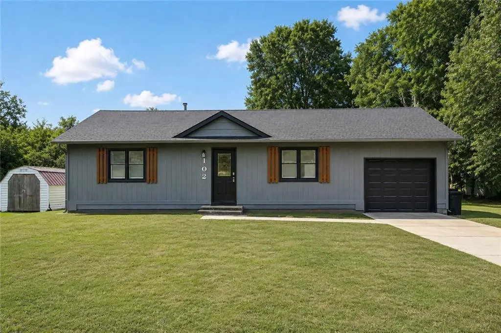 102 SE 245 Road, Warrensburg, MO 64093 - #1