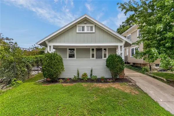 5139 Baltimore Avenue, Kansas City, MO 64112