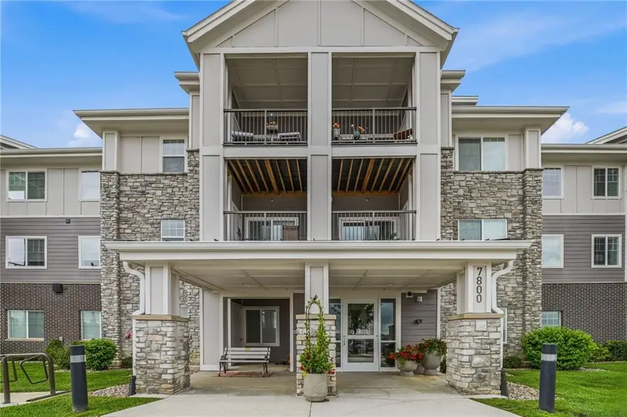 7800 W 123rd Street #303, Overland Park, KS 66213 - #2