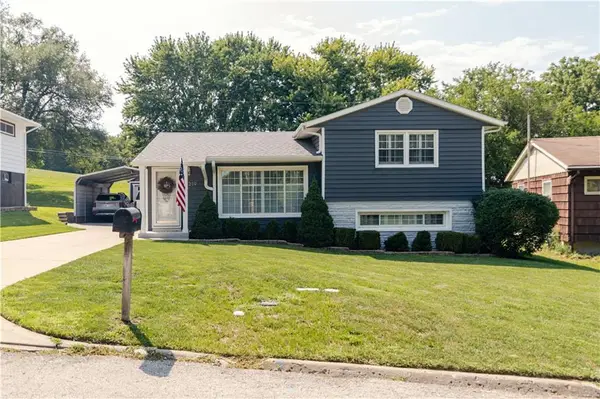 1219 Mound Drive, Atchison, KS 66002