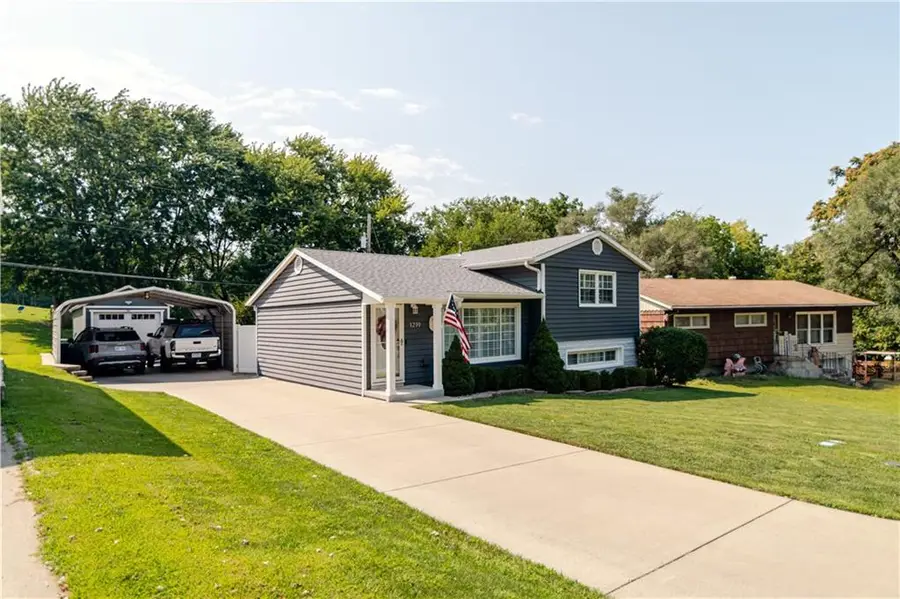 1219 Mound Drive, Atchison, KS 66002 - #2