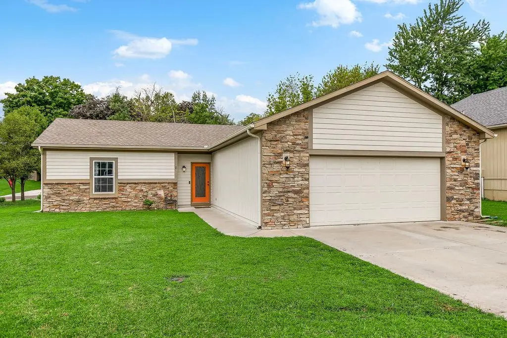 1 Platte Ridge Court, Edgerton, MO 64444 - #1