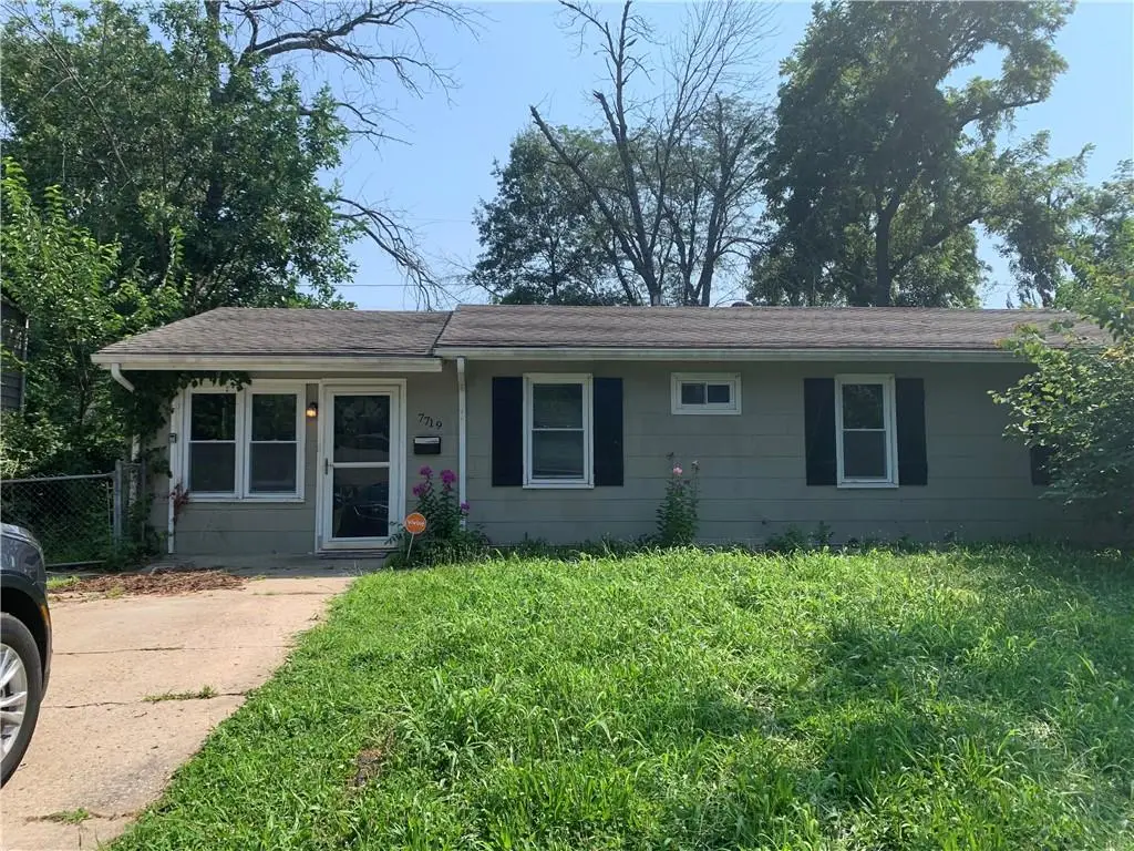 7719 E 51st Street, Kansas City, MO 64129 - #1