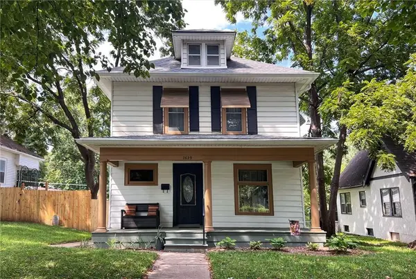 2629 Faraon Street, St Joseph, MO 64501