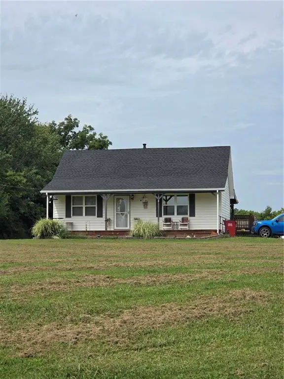 410 N Carrico Road, Lone Jack, MO 64070 - #2