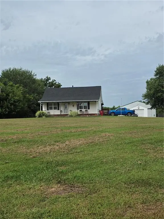 410 N Carrico Road, Lone Jack, MO 64070 - #3