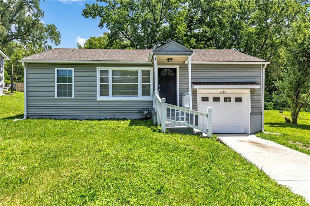 4123 N Cleveland Avenue, Kansas City, MO 64117 - #1