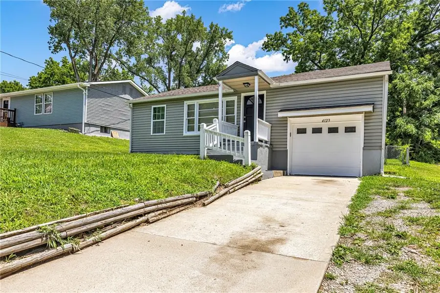 4123 N Cleveland Avenue, Kansas City, MO 64117 - #2