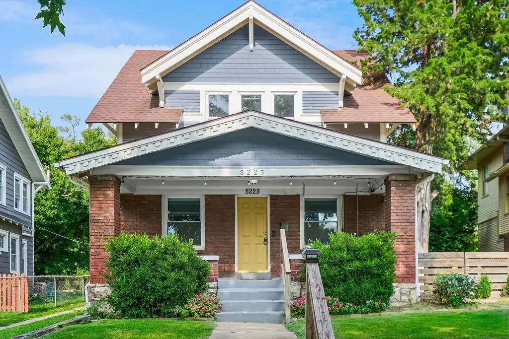 5225 Brookwood Avenue, Kansas City, MO 64130 - #1