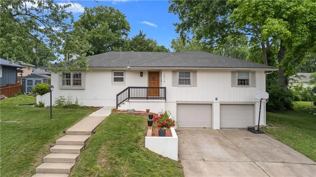 2914 N 79th Terrace, Kansas City, KS 66109 - #1