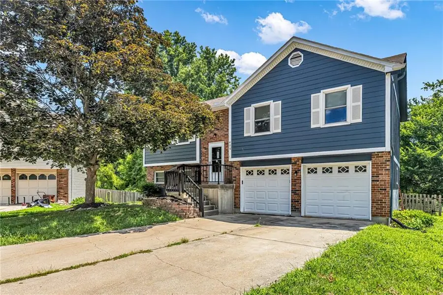 405 SE Onyx Circle, Lees Summit, MO 64063 - #2