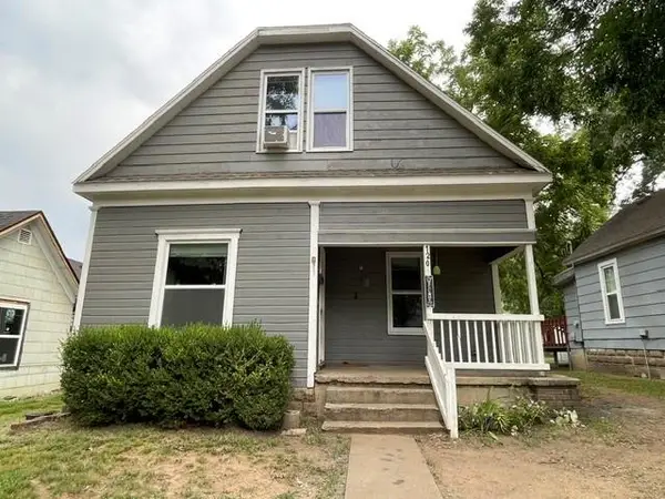 120 W Jefferson Street, Pittsburg, KS 66762