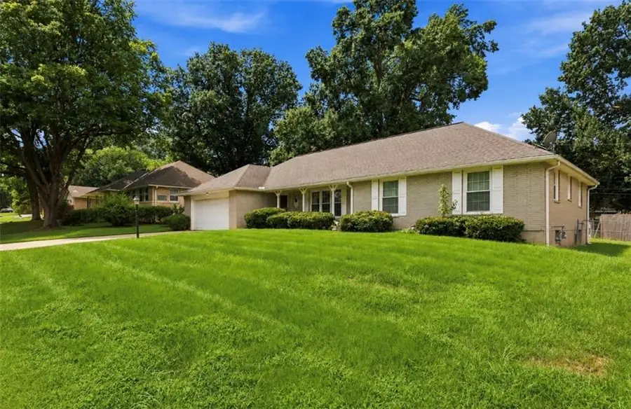 3608 Hedges Avenue, Independence, MO 64052 - #2