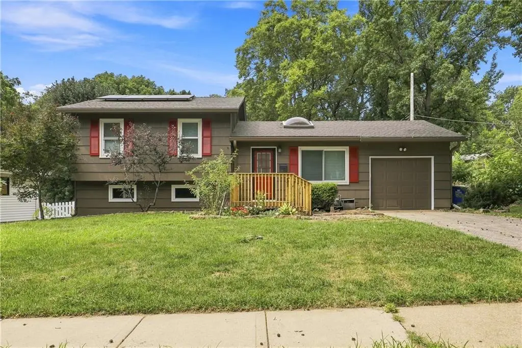 7310 Stearns Street, Shawnee, KS 66203 - #1