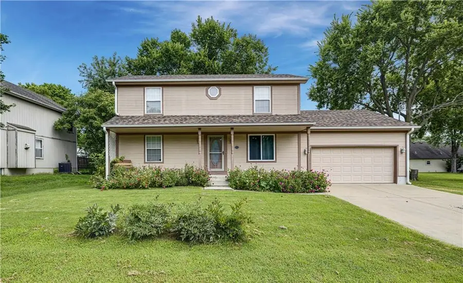 312 Walnut Street, Cleveland, MO 64734 - #2