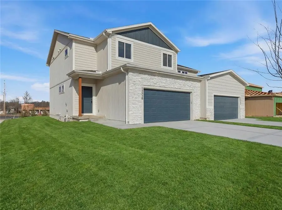 4715 Brentwood Avenue, Kansas City, MO 64136 - #2