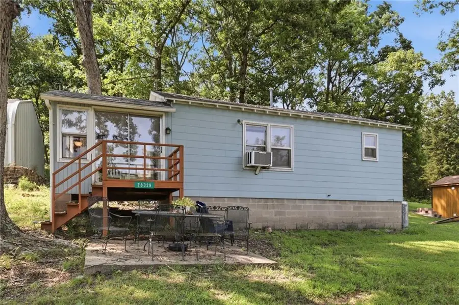 28329 W Cove Drive, Lincoln, MO 65338 - #2
